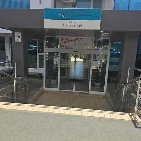 Apartament студио за гости на сарафово Burgas City