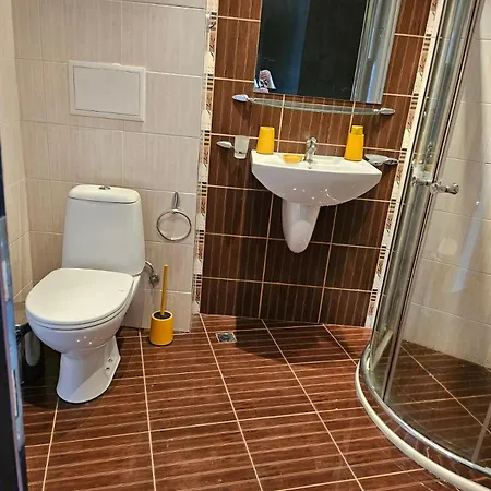 студио за гости на сарафово Apartament *