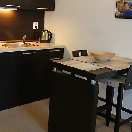 студио за гости на сарафово * Burgas