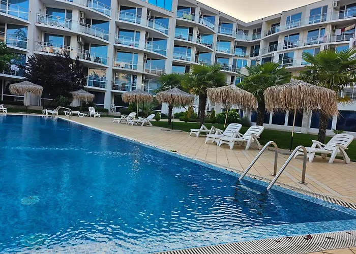 студио за гости на сарафово