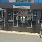 Apartman студио за гости на сарафово Burgasz