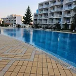 Apartman студио за гости на сарафово Burgasz