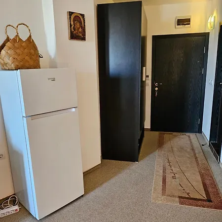 Apartament студио за гости на сарафово Burgas