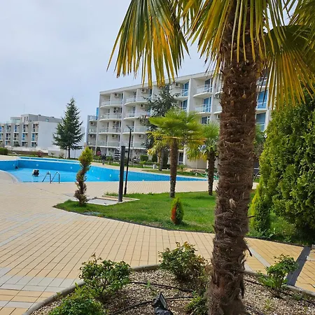 студио за гости на сарафово Apartman *