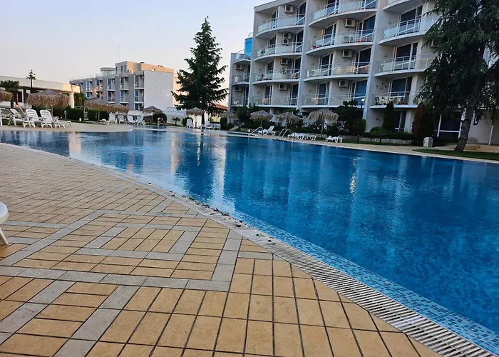 студио за гости на сарафово Apartmán *