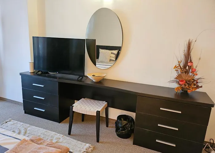 студио за гости на сарафово * Burgas City