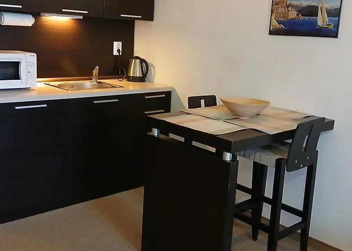 студио за гости на сарафово * Burgas City